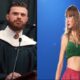 Harrison Butker controversial speech with Taylor Swift lyrics
