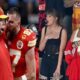 Taylor Swift shock at Travis Kelce actions,