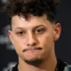 patrick mahomes in tears