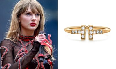 Taylor Swift and her Double T ringTaylor Swift and her Double T ringTaylor Swift and her Double T ringTaylor Swift and her Double T ringTaylor Swift and her Double T ringTaylor Swift and her Double T ring