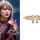 Taylor Swift and her Double T ringTaylor Swift and her Double T ringTaylor Swift and her Double T ringTaylor Swift and her Double T ringTaylor Swift and her Double T ringTaylor Swift and her Double T ring