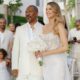 Eddie Murphy and Paige Butcher