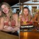 Gisele Bündchen Celebrates 44th Birthday with Twin Sister Patricia