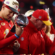NFL Teams in 32 Days Chiefs Eye History-Making Season