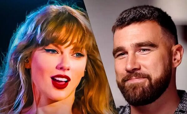 Taylor Swift & Travis Kelce Break Up