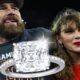 Taylor Swift got engaged with Travis Kelce