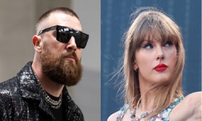 Taylor Swift to Likely Not Perform at Travis Kelce Jam a