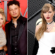 aylor Swift Responded Patrick and Brittany Mahomes’ Baby Announcement