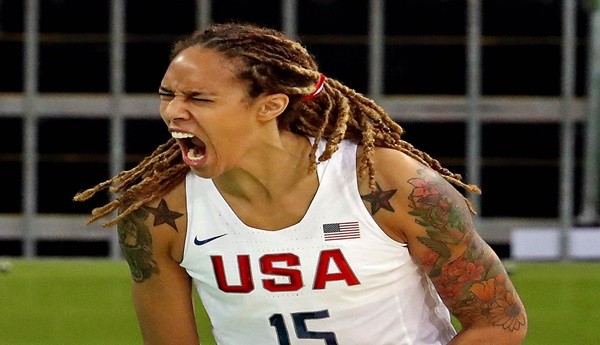 Brittney Griner,,