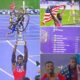 Noah Lyles Olympic finals