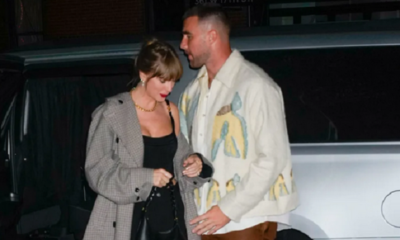 Taylor Swift And Travis Kelce's 'Engagement' Is Reportedly 'Happening Soon'