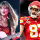 Taylor Swift Appears to Pay Tribute to Travis Kelce with 'The Alchemy' Secret Song at London Eras Tour Show