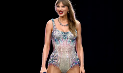 Taylor Swift Tells Fans to ‘Wish Me Luck’ as She Attempts an Eras Tour First - Parade