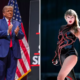 Taylor Swift Sue Donald Trump What Legal Analysts Say - Newsweek