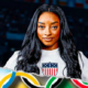 Simone Biles blasted by athlete for bowing during Olympics