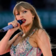 Taylor Swift Dubbed a ‘Warrior’ at (2)