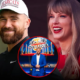 Taylor Swift Visited Travis Kelce On Set Of Upcoming Game Show (1)