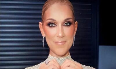 Celine Dion