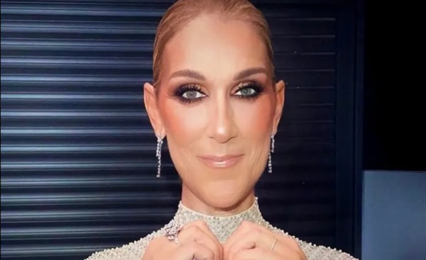 Celine Dion