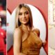 Kim Kardashian, Taylor Swift and Travis Kelce,..