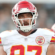 Travis Kelce Has 11-Word Reply for Chiefs 'Managing' Snap Count