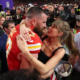 Travis Kelce Says He Doesn't Mind Being Taylor Swift's Arm Candy 'It's the Life I Chose'