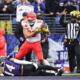 Travis Kelce expects Ravens to bring a special intensity to game vs. Chiefs