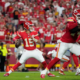 Chiefs vs. Ravens live updates Score highlights and Taylor Swift at NFL kickoff game - The Washington Post