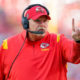 All About Andy Reid the Chiefs Coach Leading His Team to Back-to-Back Super Bowls