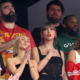 Jason Kelce Says Taylor Swift's Talent Is Ridiculous Marie Claire