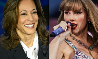 7 Megyn Kelly Said F You Taylor Swift After The Singer Endorsed Kamala Harris And Tim Walz And Here's Why This Outburst Is A Problem