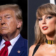 Donald Trump Says He 'Hates' Taylor Swift After Singer Endorses Kamala Harris in 2024 Presidential Election