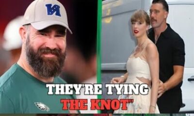 Travis Kelce and Taylor Swift are tying Knot,