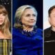 hillary clinton elon musk and Taylor Swift