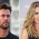 Chris Hemsworth and wife Elsa Pataky