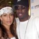 Jennifer lopez and Diddy