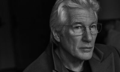 Richard Gere