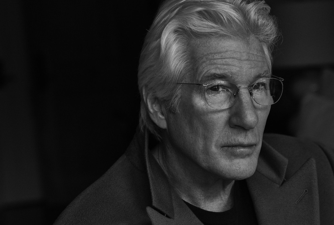 Richard Gere