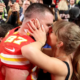 aylor Swift Shuts Down Breakup Rumors With New Merch Dedicated to Travis Kelce - Parade