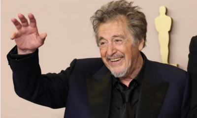 cAl Pacino Acted in Movies He Didn’t ‘Relate’ to at 70 Years Old Just for the Money ‘I Was Broke. I Had $50 Million and Then I Had Nothing’