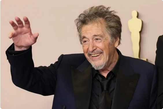 cAl Pacino Acted in Movies He Didn’t ‘Relate’ to at 70 Years Old Just for the Money ‘I Was Broke. I Had $50 Million and Then I Had Nothing’