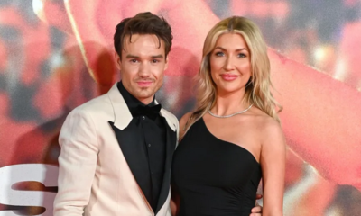 4 Kate Cassidy speaks out following the death of boyfriend Liam Payne