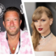 Why Did Taylor Swift Send Barstool’s Dave Portnoy a Letter