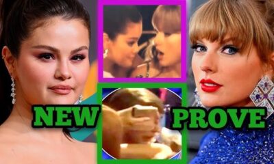 Selena Gomez provides A massive evidence that could be USED to Nail Taylor Swift