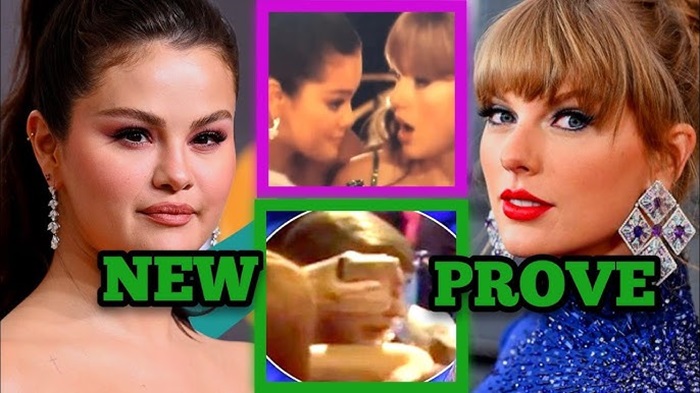 Selena Gomez provides A massive evidence that could be USED to Nail Taylor Swift