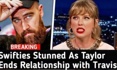 Swifties reacts on Taylor and Travis