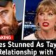 Swifties reacts on Taylor and Travis