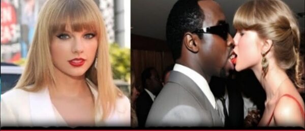 Taylor Swift collapsed as diddy exposed everything