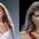 Taylor swift Jewelry at tour.,