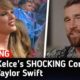 Travis Kelce’s SHOCKING Confession About Future Taylor Swift!